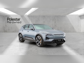 Used Polestar Polestar 3 2024 for sale - 75424887: Photo