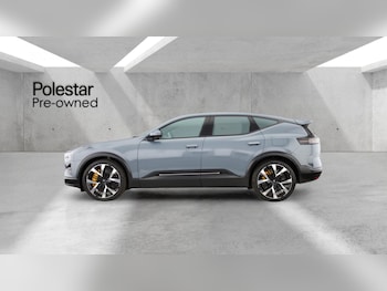 Used Polestar Polestar 3 2024 for sale - 75424887: Photo