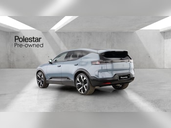 Used Polestar Polestar 3 2024 for sale - 75424887: Photo