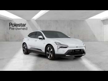 Used Polestar Polestar 4 2024 for sale - 75274306: Photo