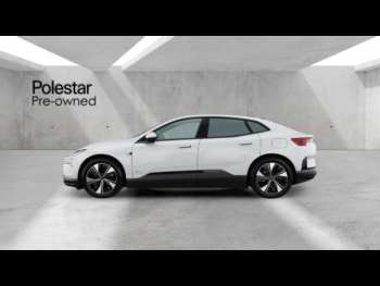 Used Polestar Polestar 4 2024 for sale - 75274306: Photo