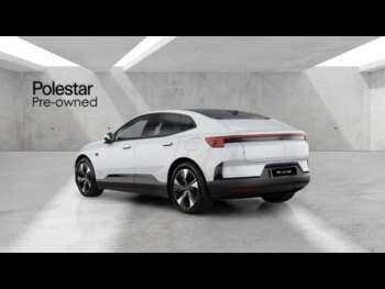 Used Polestar Polestar 4 2024 for sale - 75274306: Photo