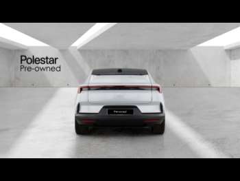 Used Polestar Polestar 4 2024 for sale - 75274306: Photo