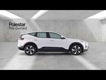 Used Polestar Polestar 3 2024 for sale - 74914681: Photo