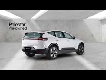 Used Polestar Polestar 3 2024 for sale - 74914681: Photo