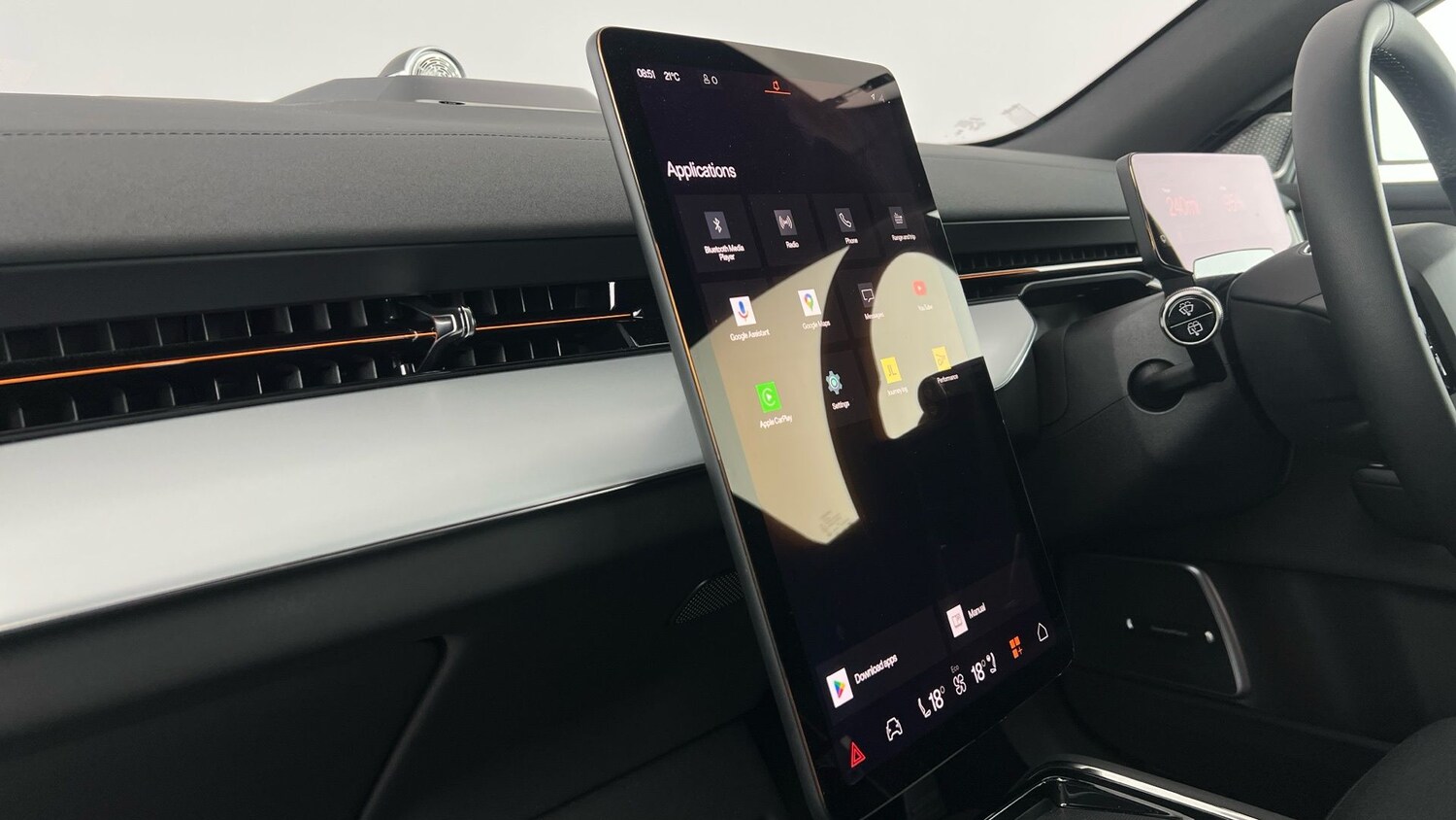 Used Polestar Polestar 3 2024 for sale - 76647985: Photo 13