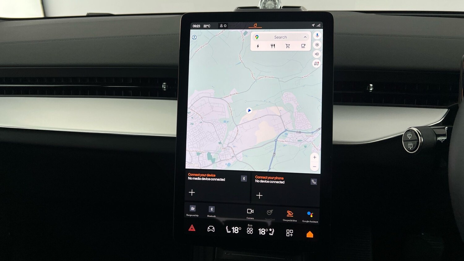 Used Polestar Polestar 3 2024 for sale - 76647985: Photo 14