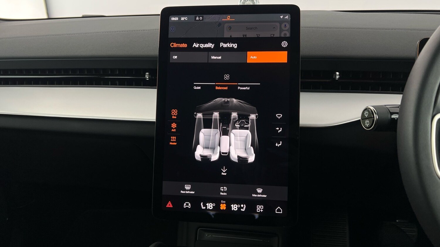 Used Polestar Polestar 3 2024 for sale - 76647985: Photo 15