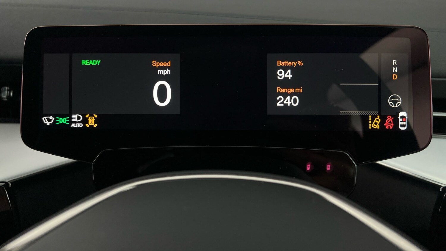 Used Polestar Polestar 3 2024 for sale - 76647985: Photo 16