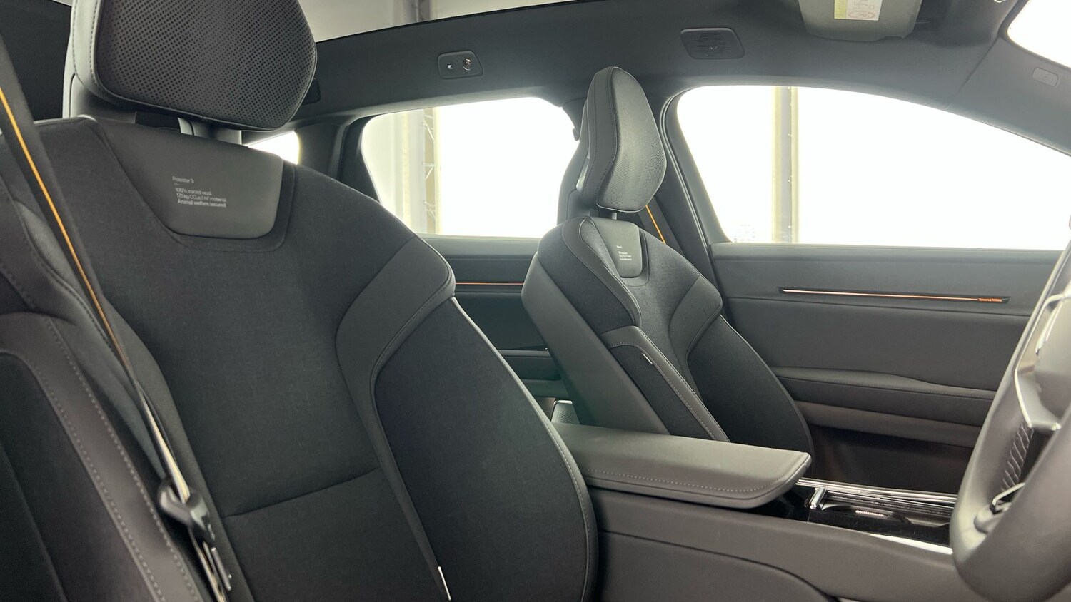 Used Polestar Polestar 3 2024 for sale - 76647985: Photo 18