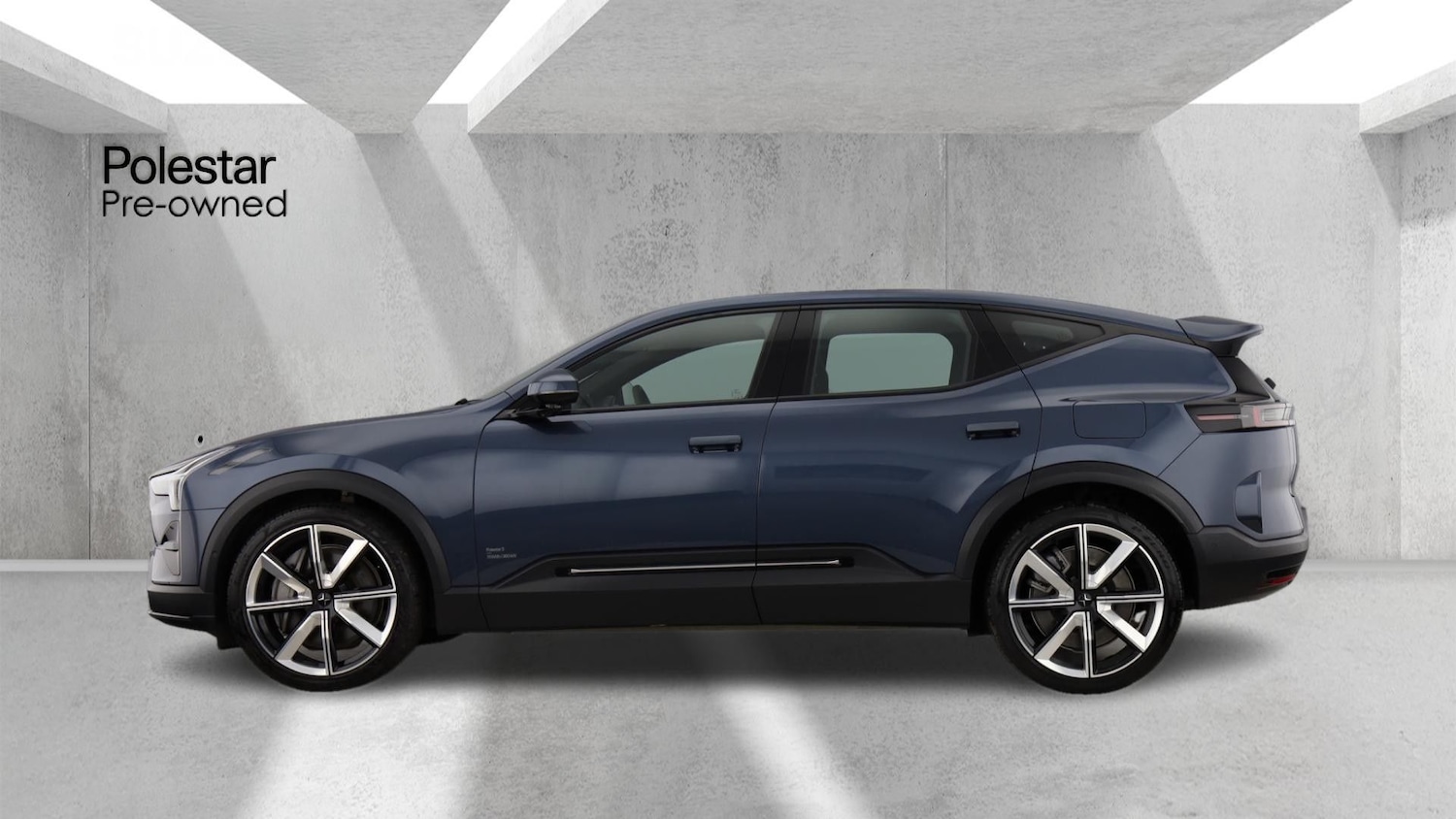 Used Polestar Polestar 3 2024 for sale - 76647985: Photo 2