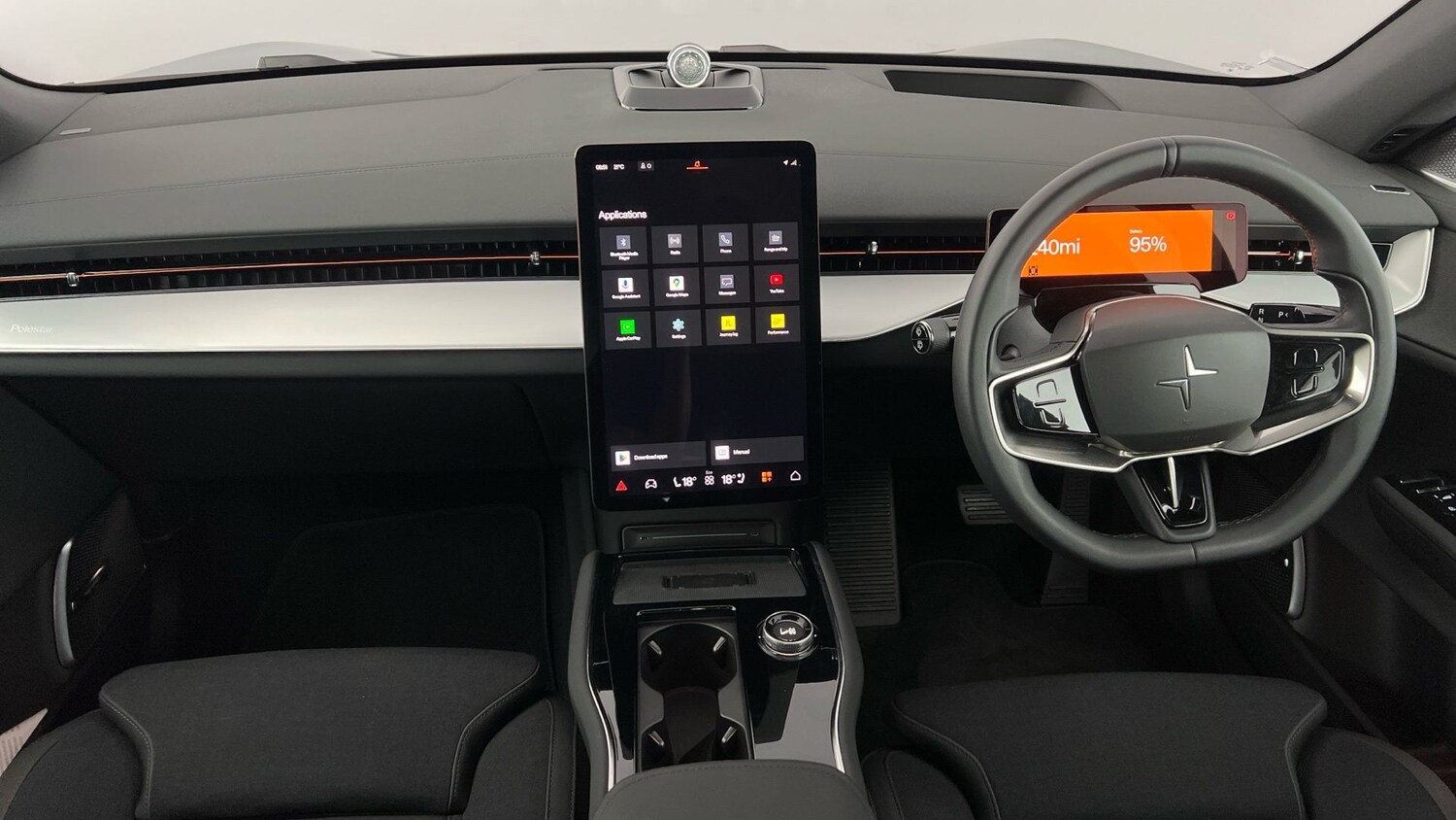 Used Polestar Polestar 3 2024 for sale - 76647985: Photo 21