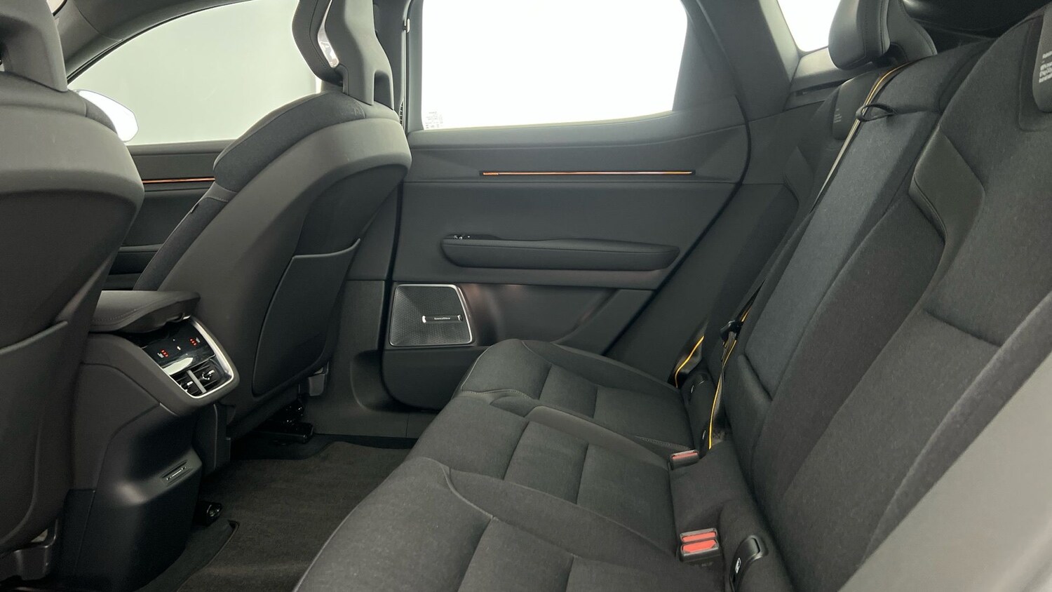 Used Polestar Polestar 3 2024 for sale - 76647985: Photo 22