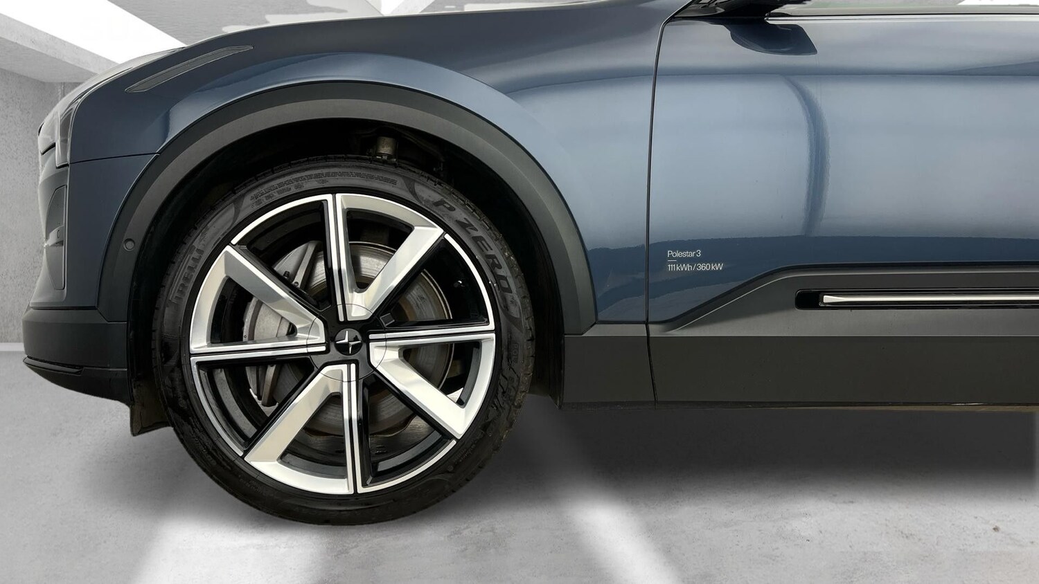 Used Polestar Polestar 3 2024 for sale - 76647985: Photo 26
