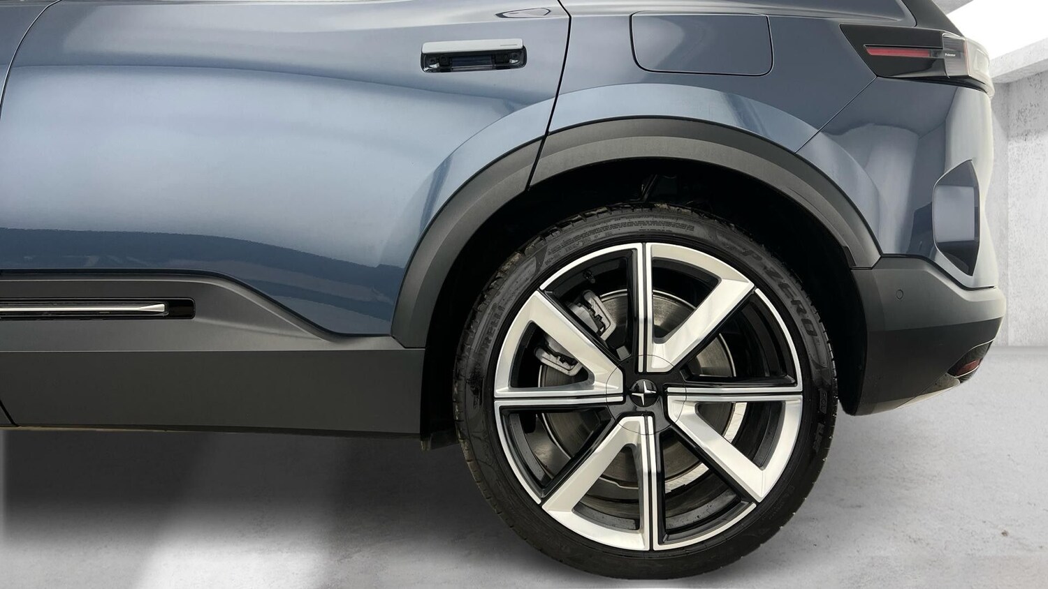 Used Polestar Polestar 3 2024 for sale - 76647985: Photo 27