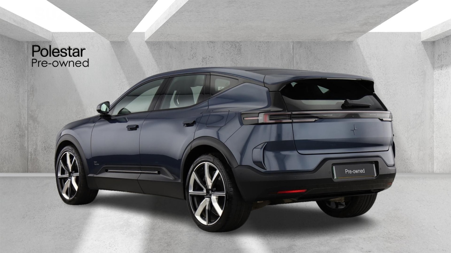 Used Polestar Polestar 3 2024 for sale - 76647985: Photo 3