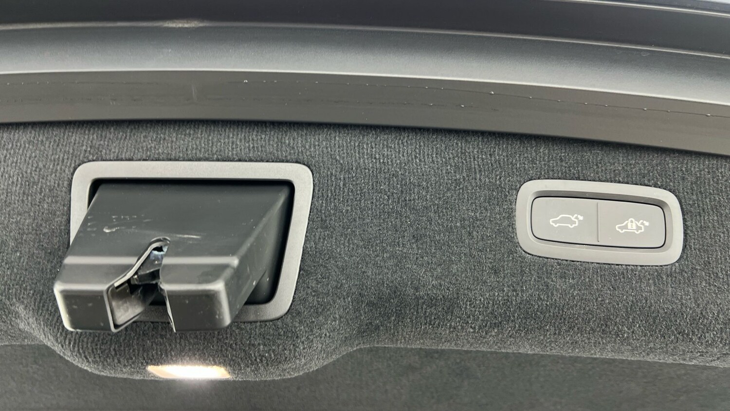 Used Polestar Polestar 3 2024 for sale - 76647985: Photo 30