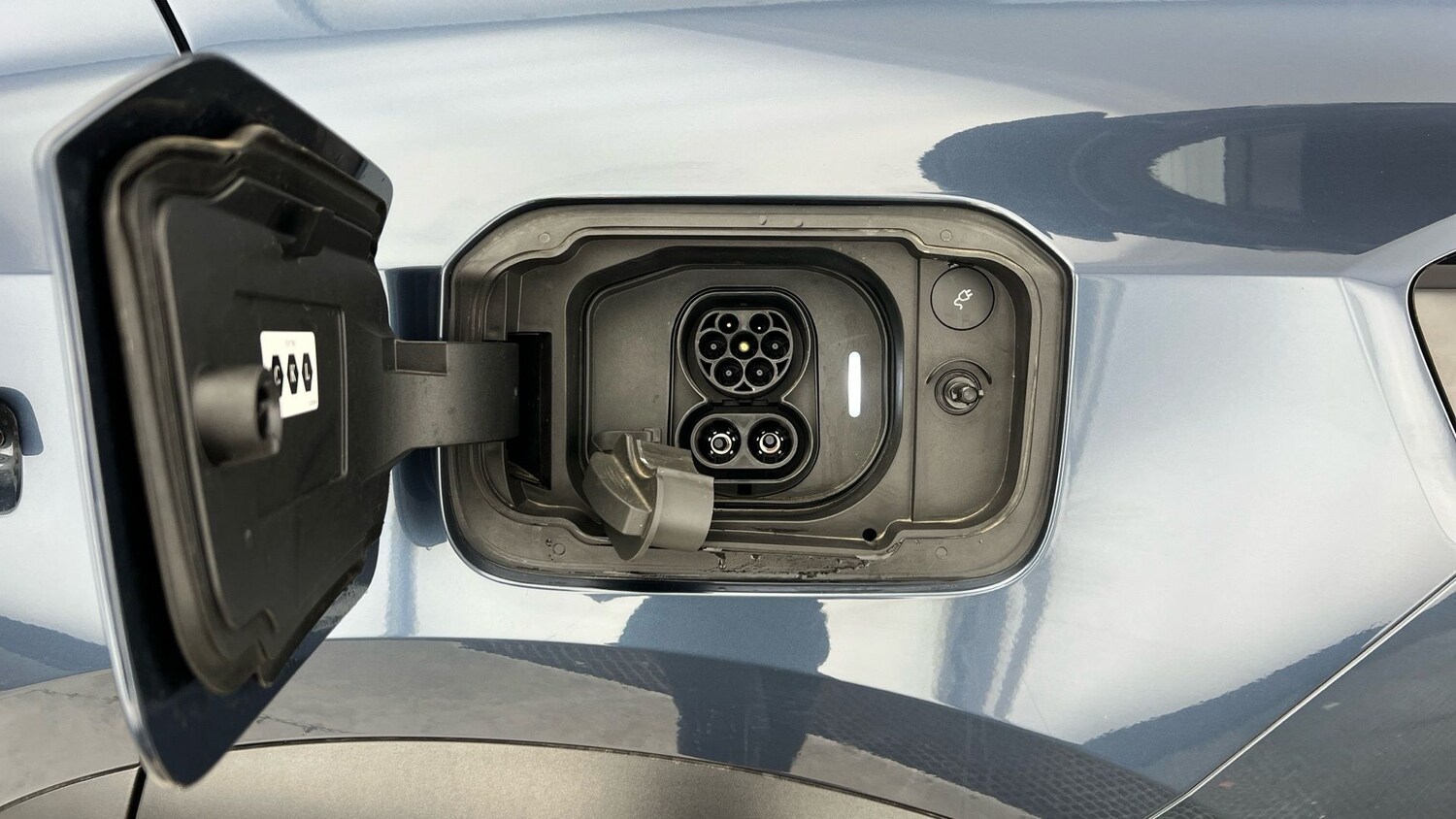 Used Polestar Polestar 3 2024 for sale - 76647985: Photo 31