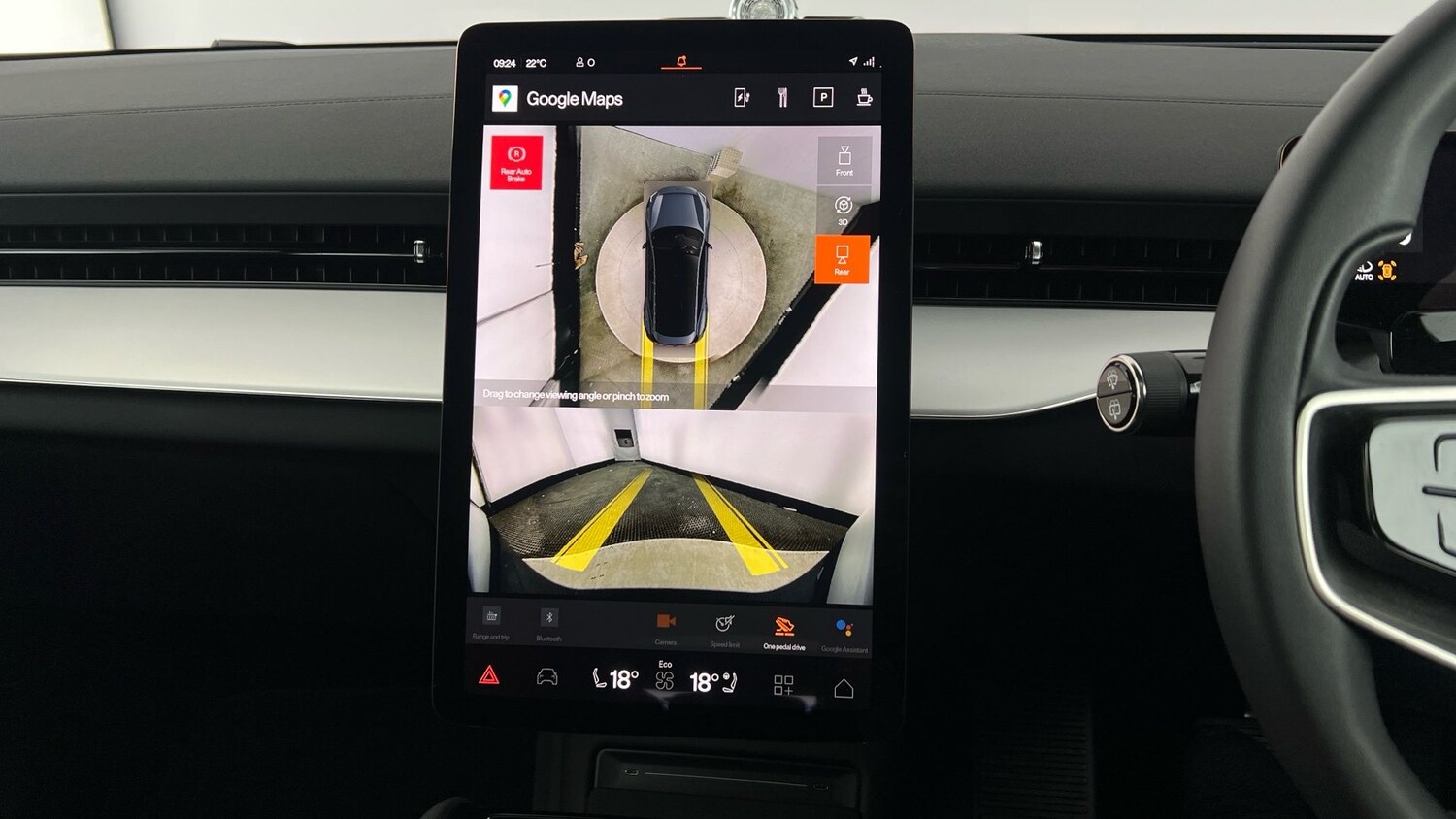 Used Polestar Polestar 3 2024 for sale - 76647985: Photo 36