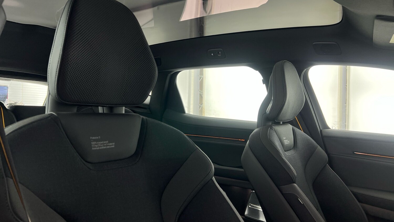 Used Polestar Polestar 3 2024 for sale - 76647985: Photo 39