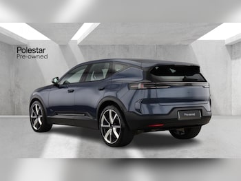 Used Polestar Polestar 3 2024 for sale - 76647985: Photo