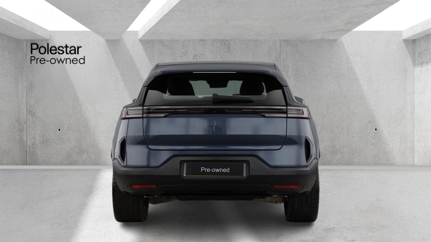 Used Polestar Polestar 3 2024 for sale - 76647985: Photo 4