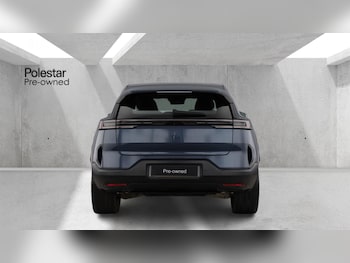 Used Polestar Polestar 3 2024 for sale - 76647985: Photo