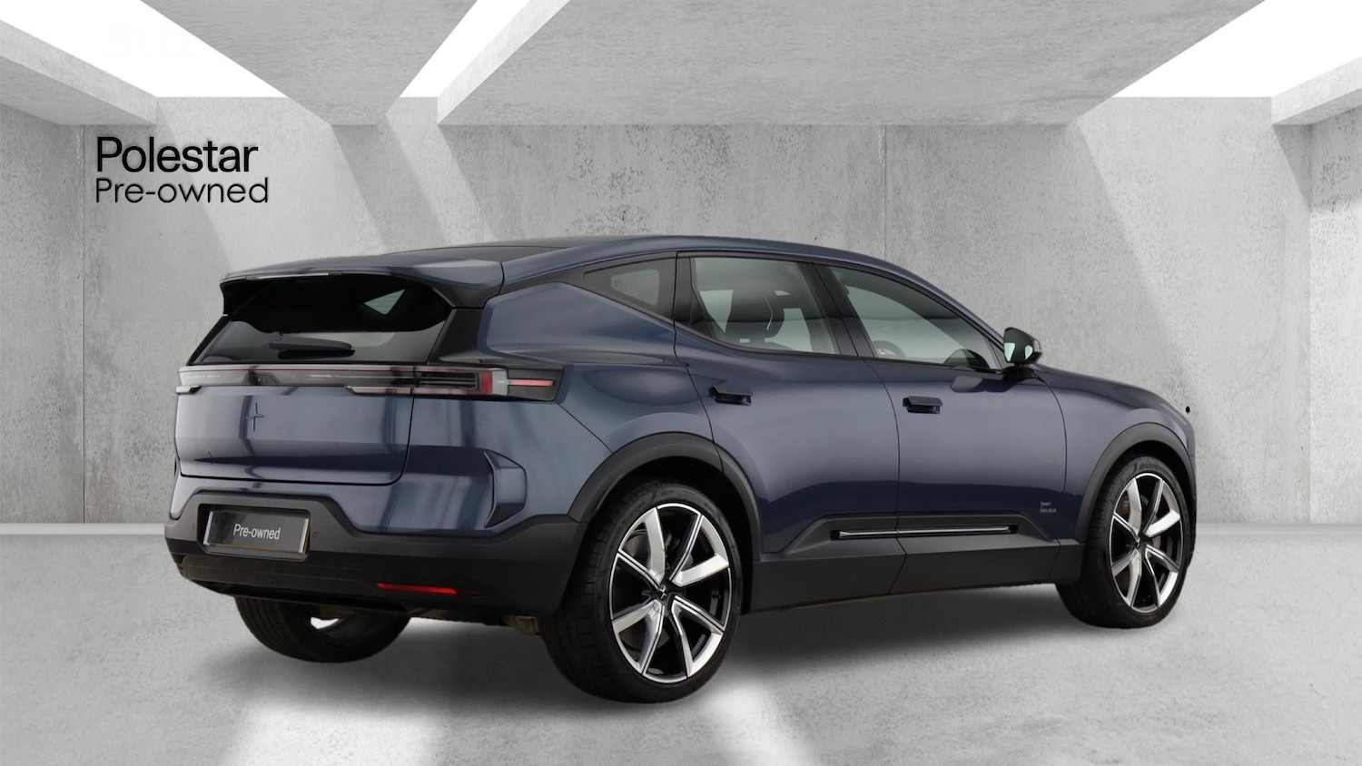 Used Polestar Polestar 3 2024 for sale - 76647985: Photo 5