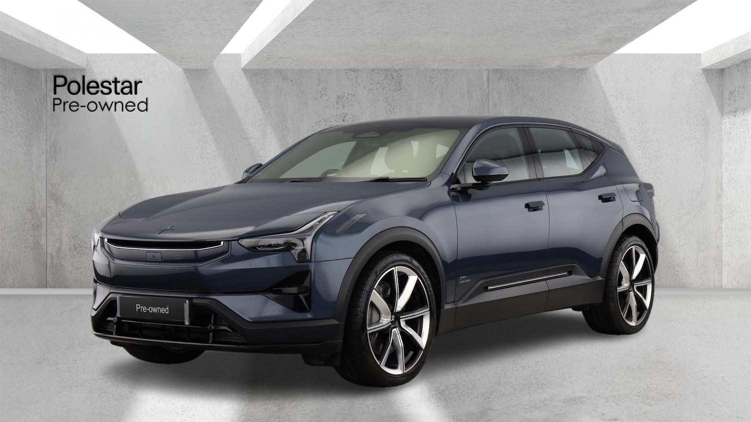 Used Polestar Polestar 3 2024 for sale - 76647985: Photo 7