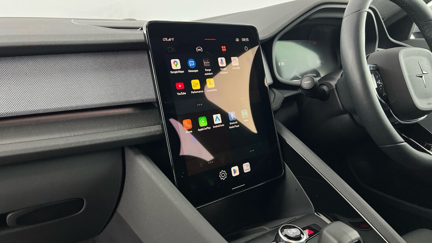 Used Polestar Polestar 2 2025 for sale - 77457843: Photo 13