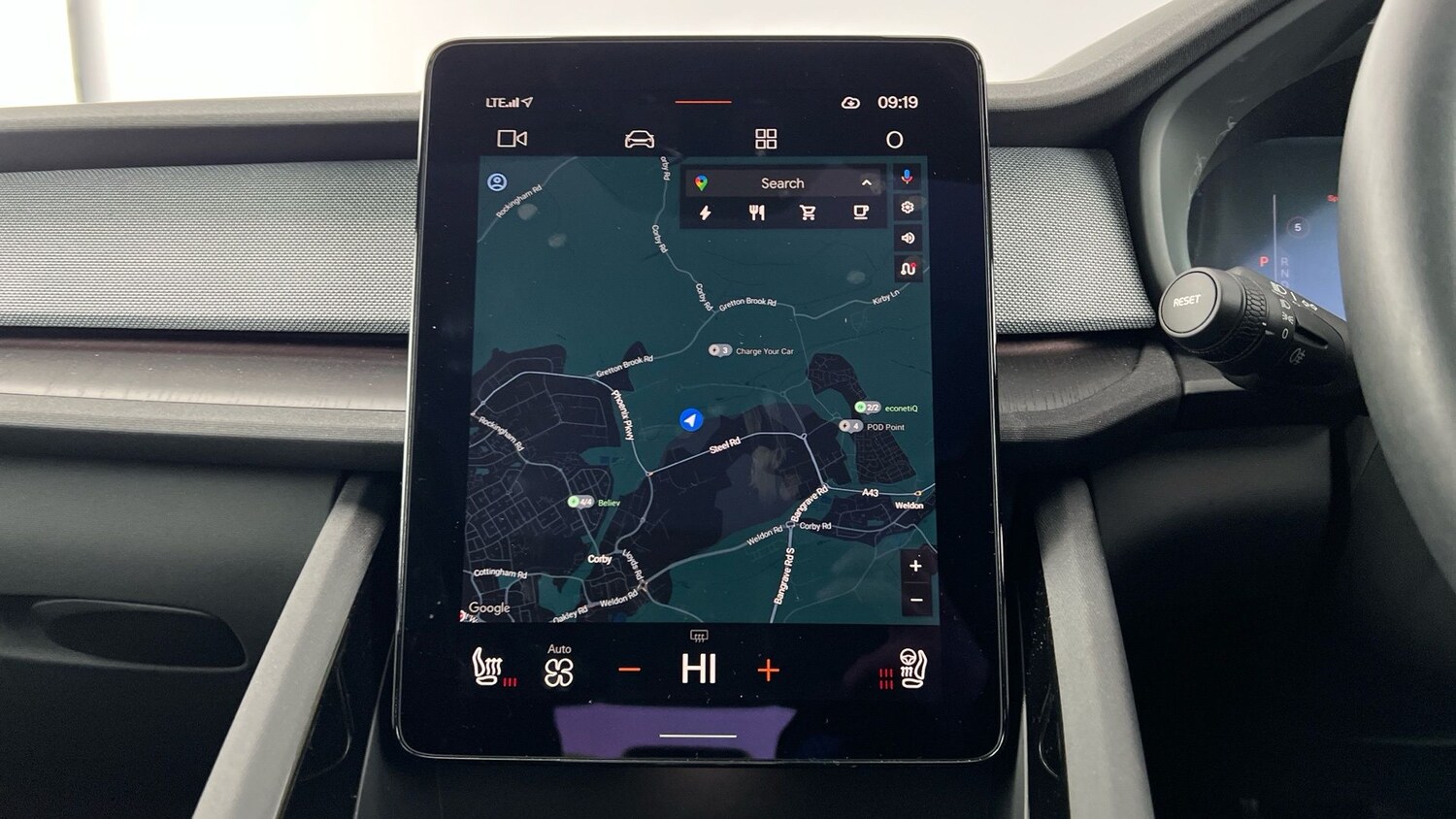 Used Polestar Polestar 2 2025 for sale - 77457843: Photo 14