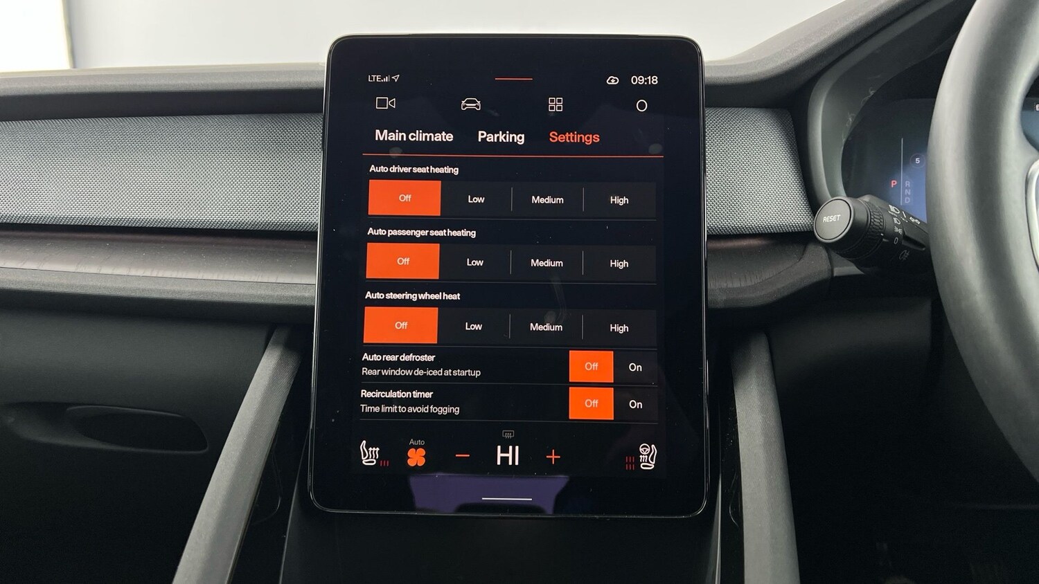 Used Polestar Polestar 2 2025 for sale - 77457843: Photo 15