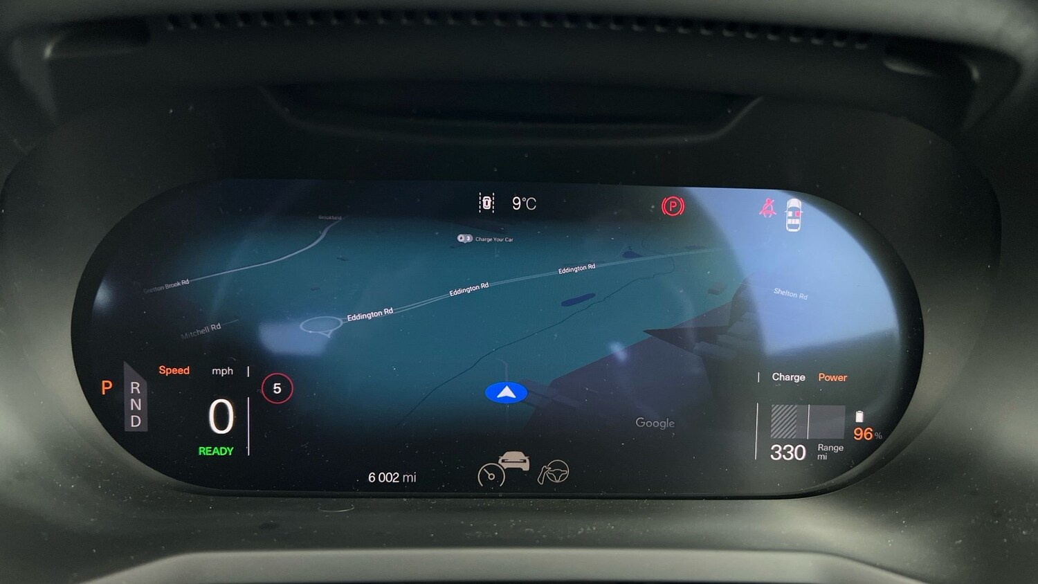 Used Polestar Polestar 2 2025 for sale - 77457843: Photo 16