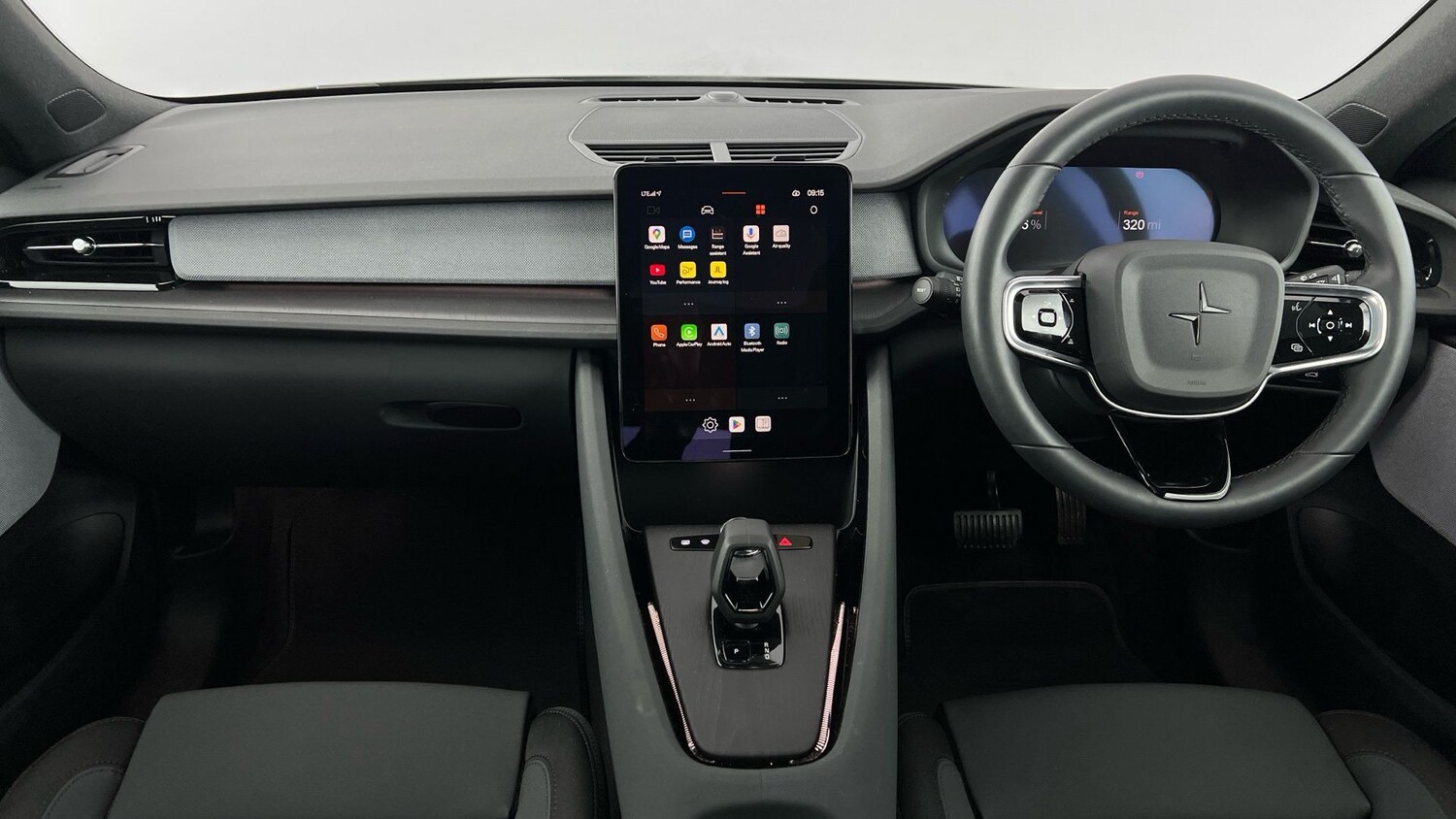 Used Polestar Polestar 2 2025 for sale - 77457843: Photo 21