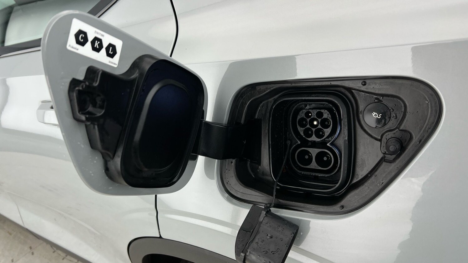 Used Polestar Polestar 2 2025 for sale - 77457843: Photo 31