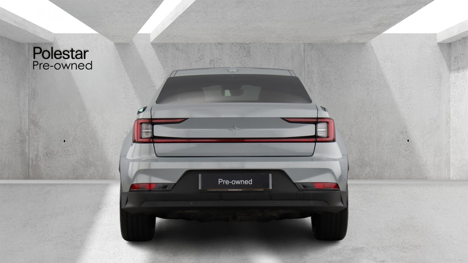 Used Polestar Polestar 2 2025 for sale - 77457843: Photo 4