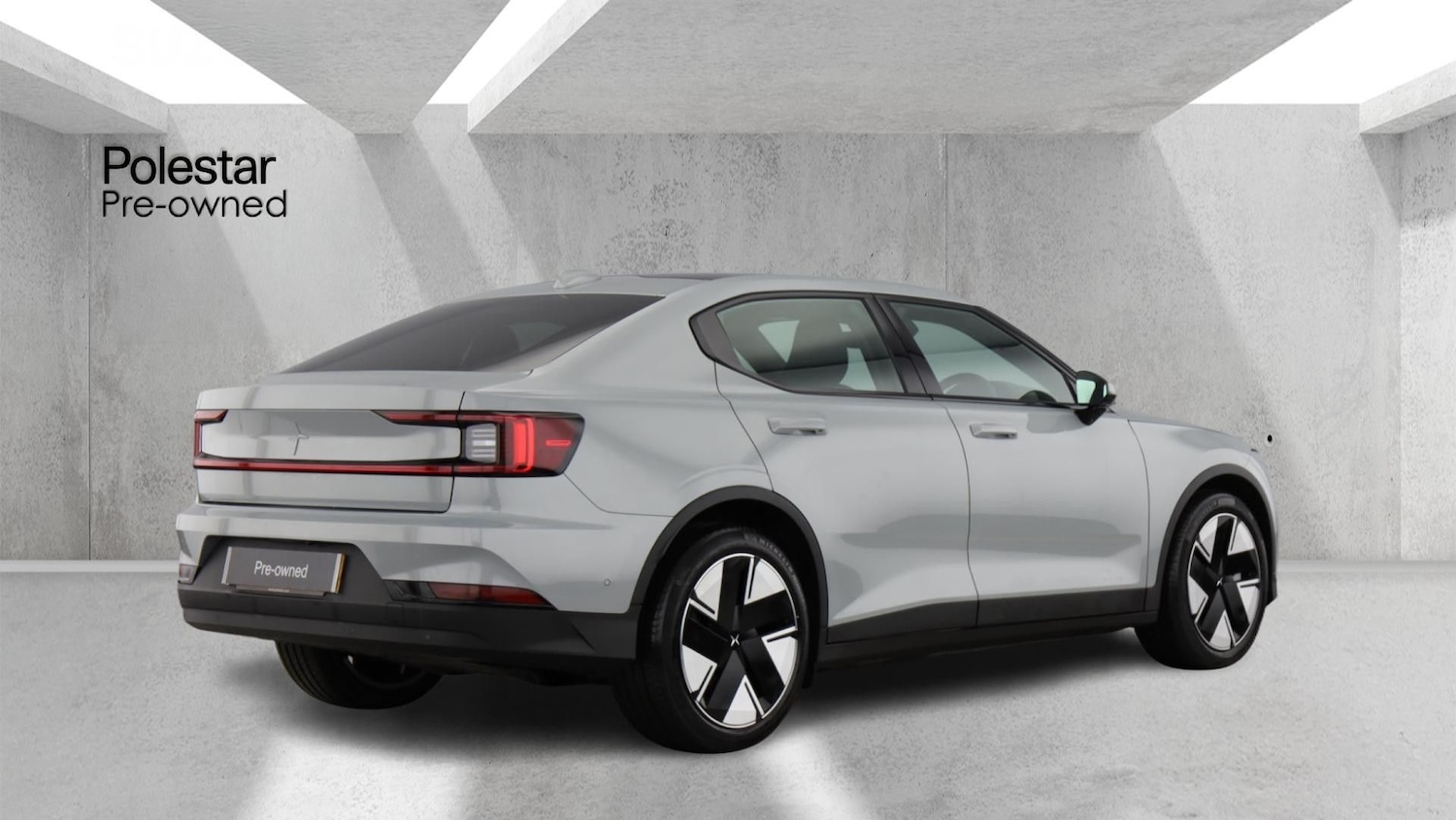 Used Polestar Polestar 2 2025 for sale - 77457843: Photo 5