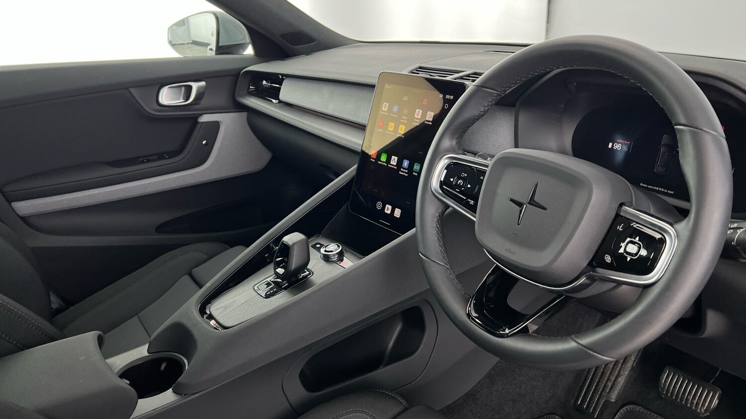 Used Polestar Polestar 2 2025 for sale - 77457843: Photo 9