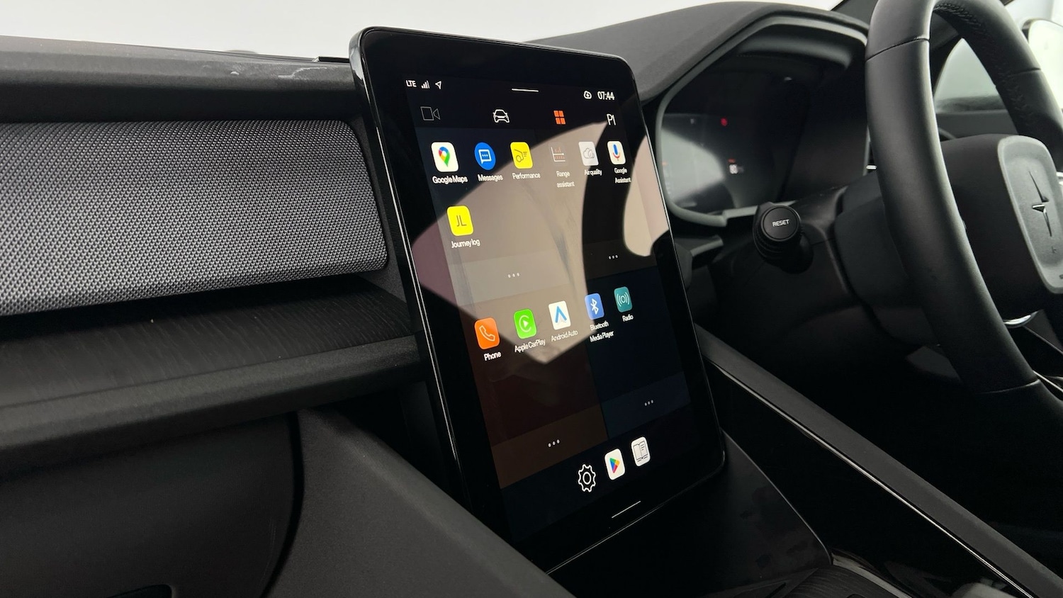 Used Polestar Polestar 2 2025 for sale - 77690873: Photo 13