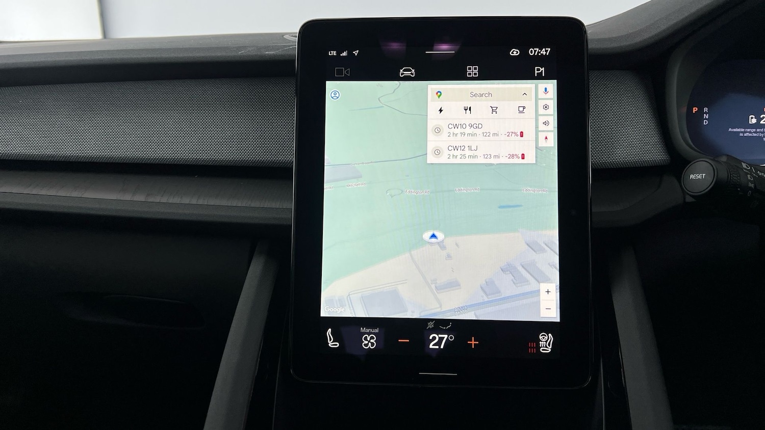 Used Polestar Polestar 2 2025 for sale - 77690873: Photo 14