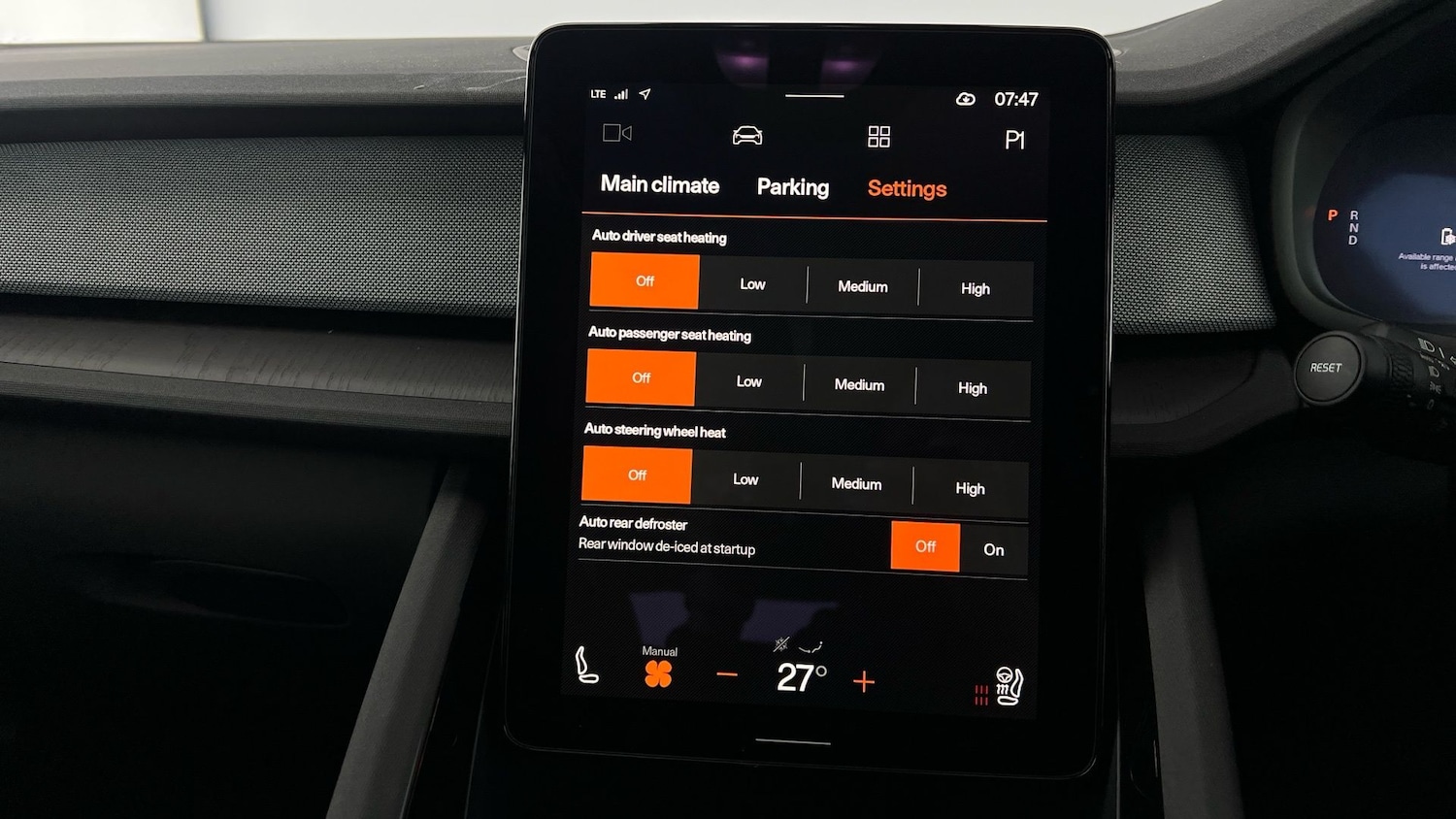 Used Polestar Polestar 2 2025 for sale - 77690873: Photo 15