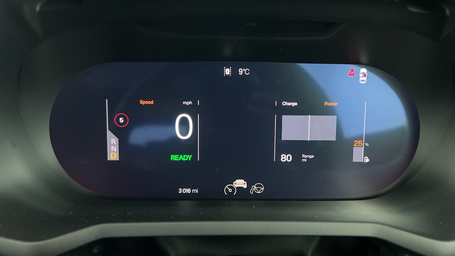 Used Polestar Polestar 2 2025 for sale - 77690873: Photo 17