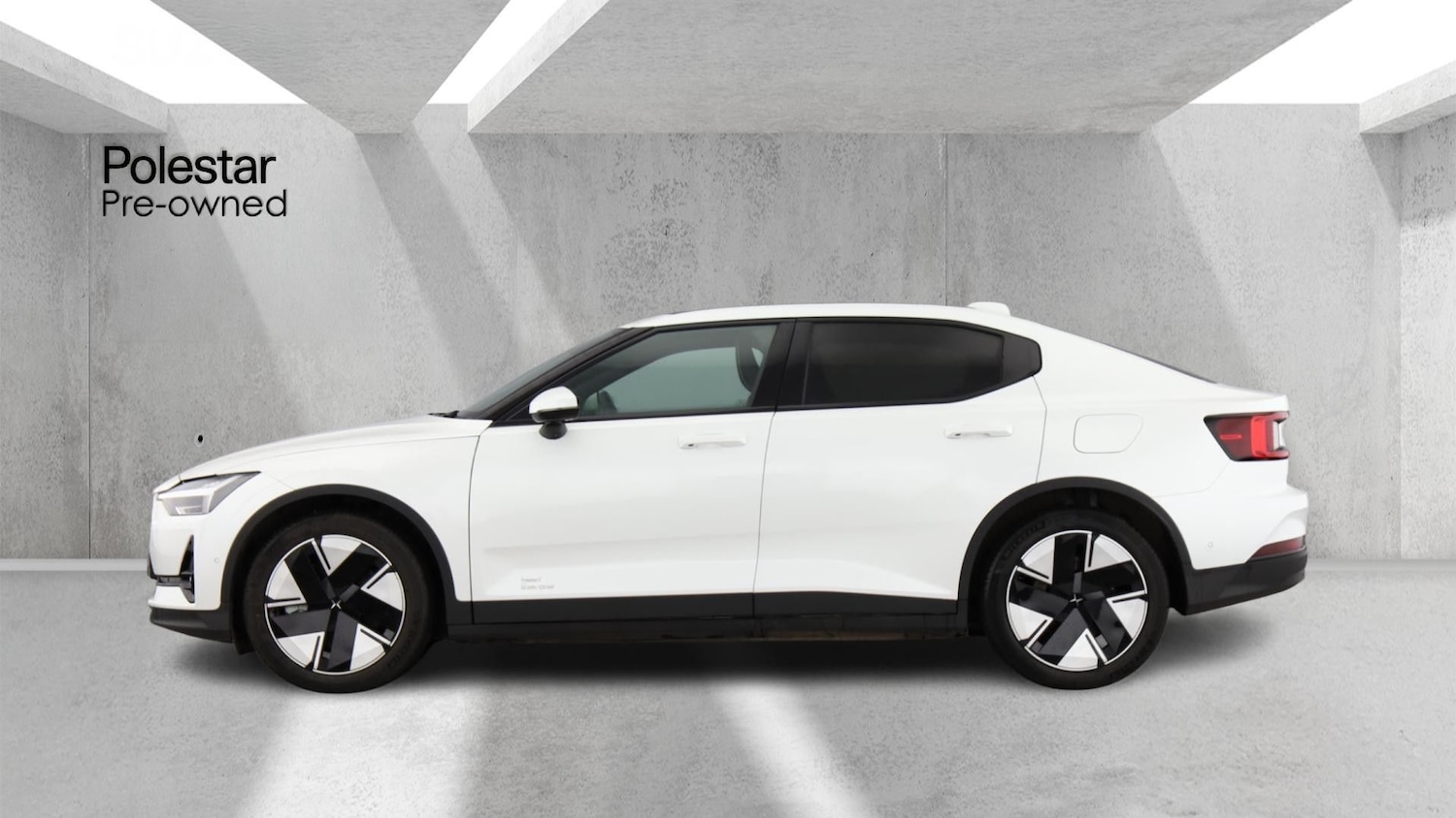 Used Polestar Polestar 2 2025 for sale - 77690873: Photo 2