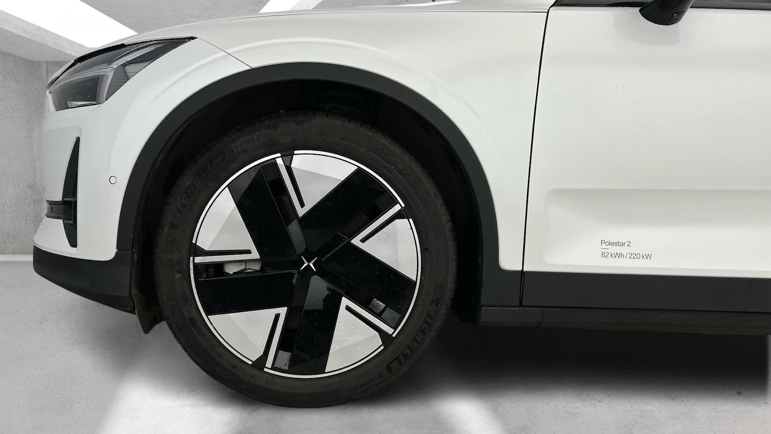 Used Polestar Polestar 2 2025 for sale - 77690873: Photo 26