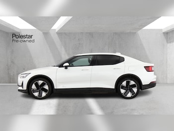 Used Polestar Polestar 2 2025 for sale - 77690873: Photo