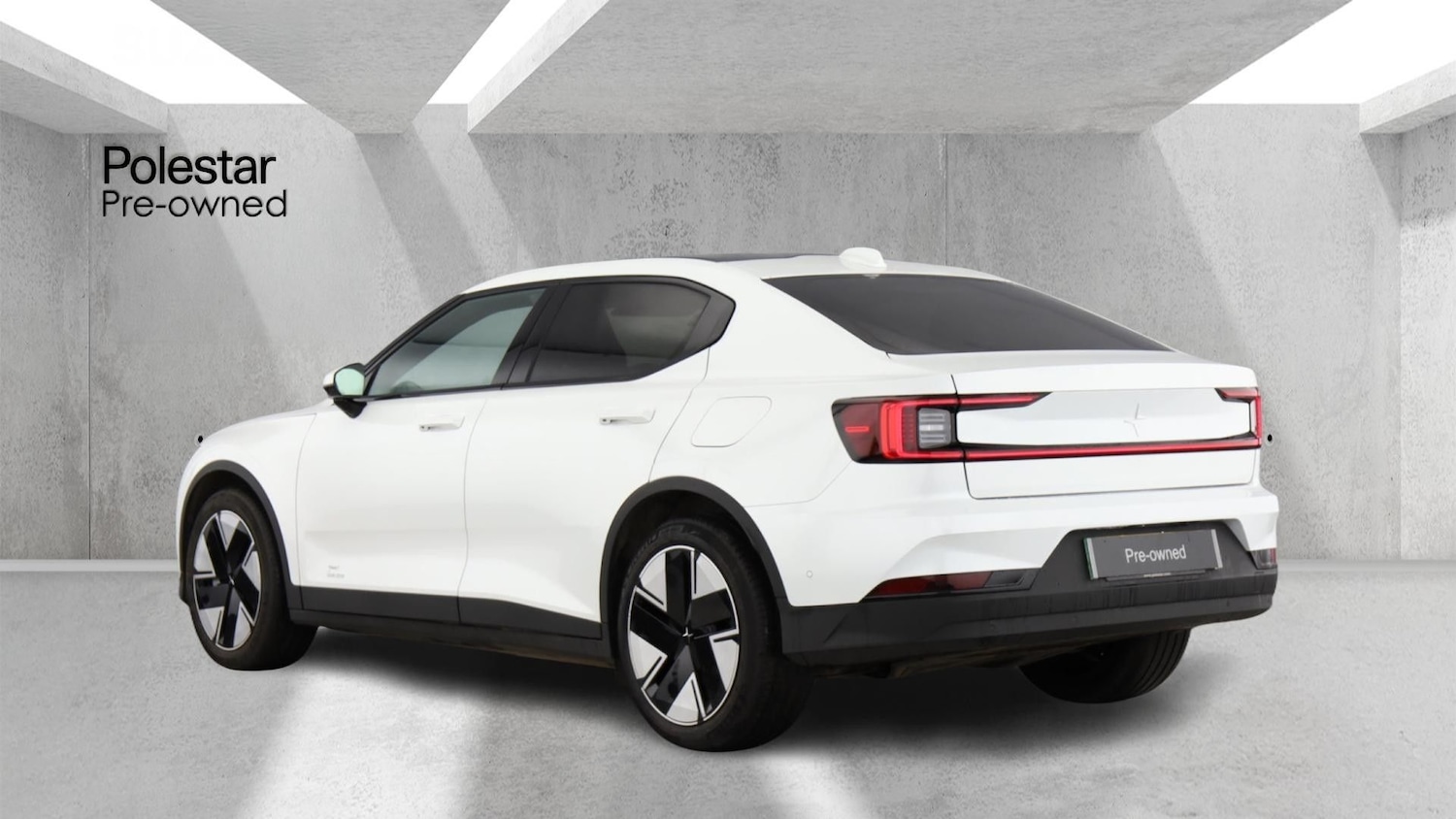 Used Polestar Polestar 2 2025 for sale - 77690873: Photo 3
