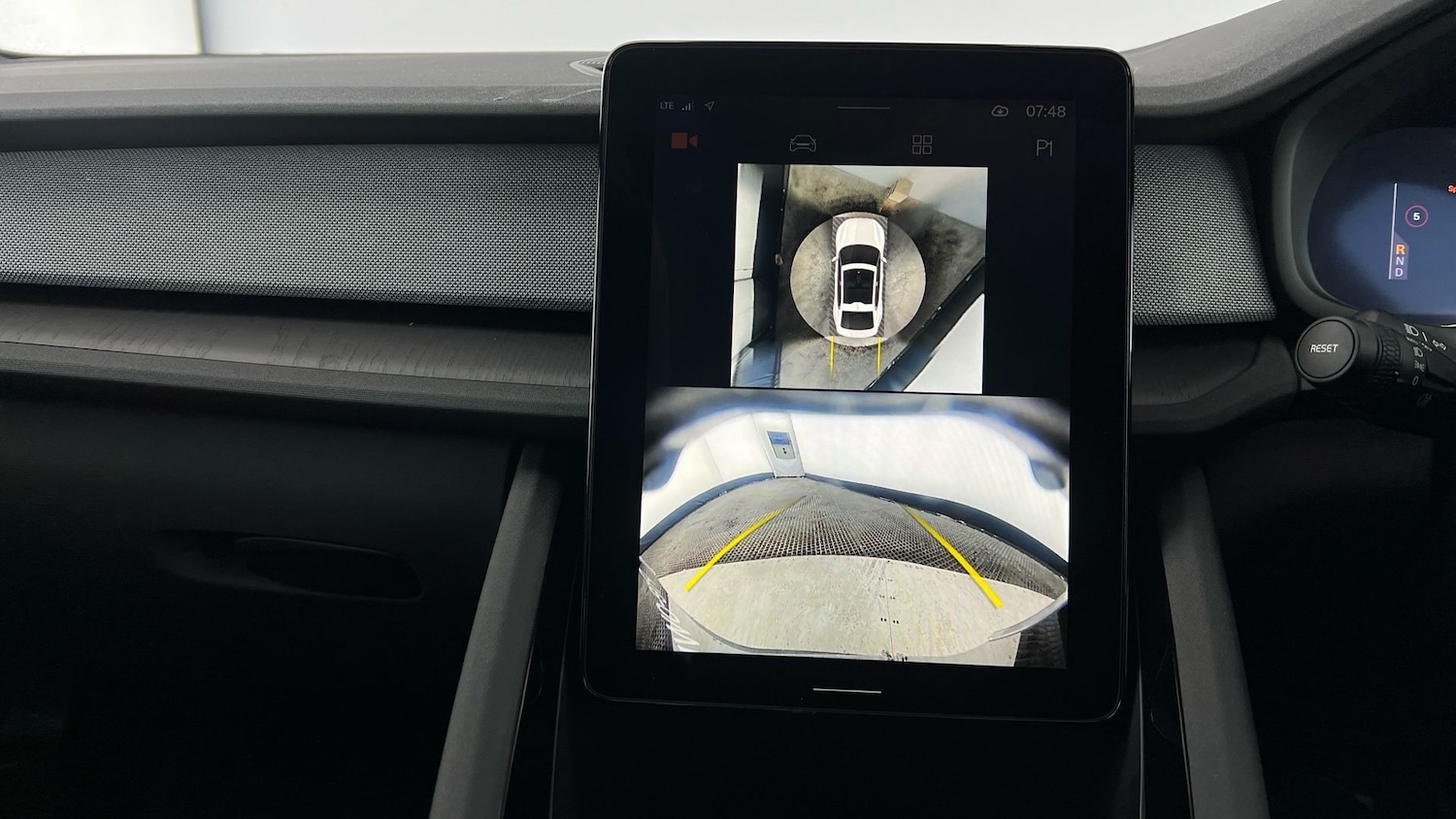 Used Polestar Polestar 2 2025 for sale - 77690873: Photo 36