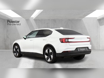 Used Polestar Polestar 2 2025 for sale - 77690873: Photo