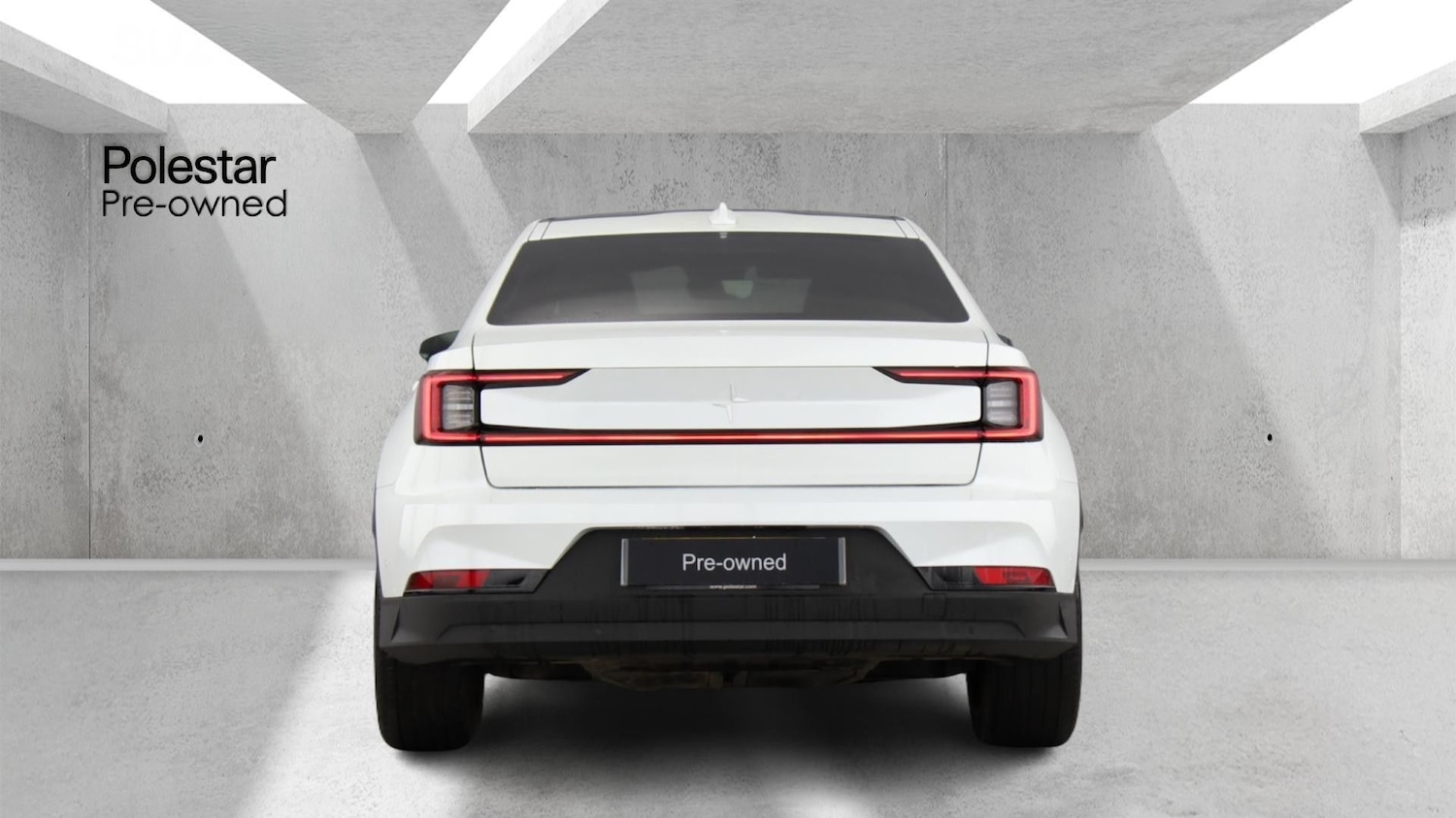 Used Polestar Polestar 2 2025 for sale - 77690873: Photo 4