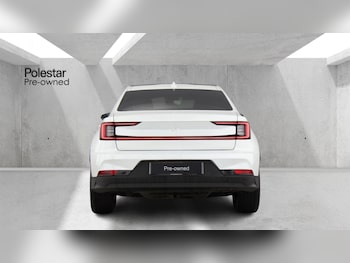 Used Polestar Polestar 2 2025 for sale - 77690873: Photo